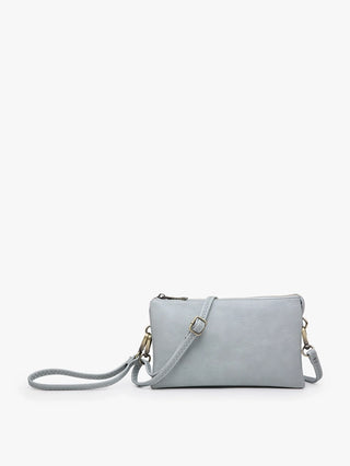 Riley Crossbody - barndoorboutiquetn