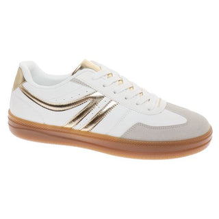 Giana Tennis Shoes - barndoorboutiquetn