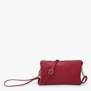 Riley Crossbody - barndoorboutiquetn