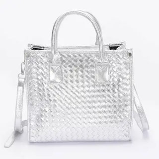 Shania Handbag - barndoorboutiquetn