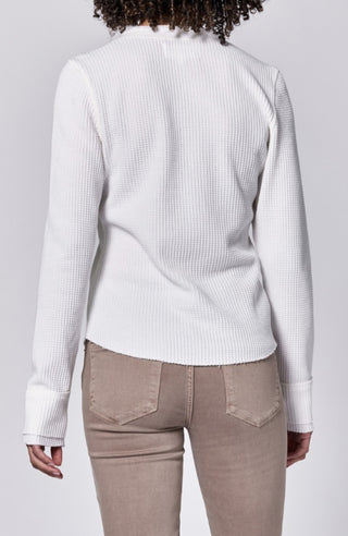 Dear John Luna Top - barndoorboutiquetn