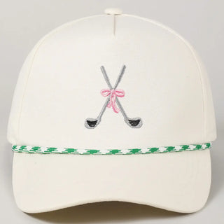 Par-Tee Girl Hat - barndoorboutiquetn