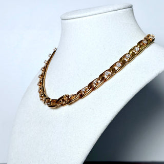 Cara Necklace - barndoorboutiquetn