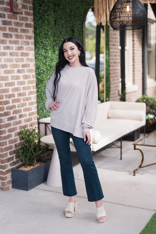 Z Supply Modern Weekender - barndoorboutiquetn