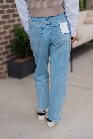 Vervet Daydreamer Jeans - barndoorboutiquetn