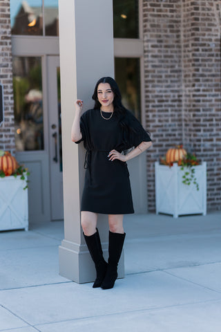 Nightfall Dreamer Dress
