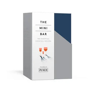 The Mini Bar - barndoorboutiquetn