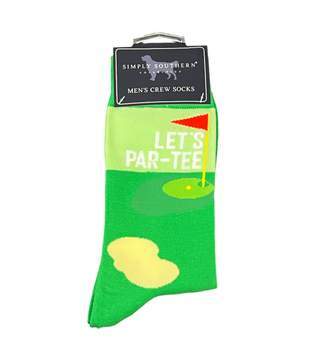 Men's Socks - barndoorboutiquetn