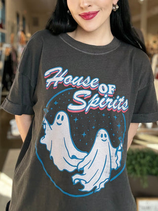 House of Spirits Tee