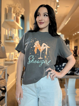 The Starlet Tee