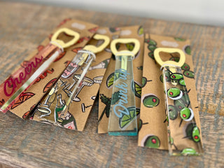 Cocktail Bottle Openers - barndoorboutiquetn