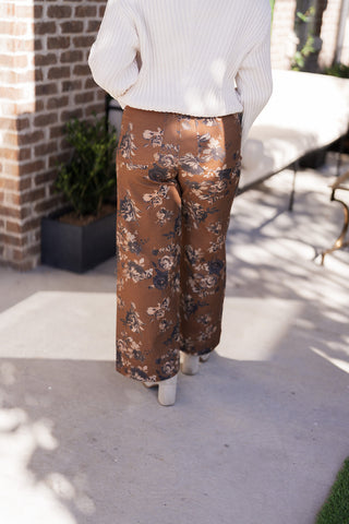 Grandiflora Trousers
