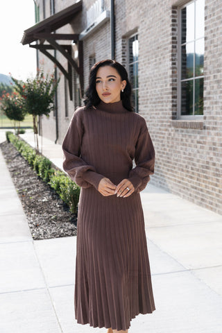 Classic Beauty Turtleneck Sweater - barndoorboutiquetn