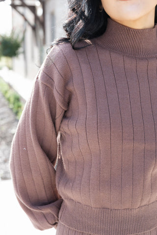 Classic Beauty Turtleneck Sweater - barndoorboutiquetn