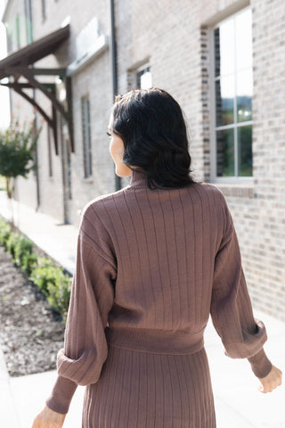 Classic Beauty Turtleneck Sweater - barndoorboutiquetn