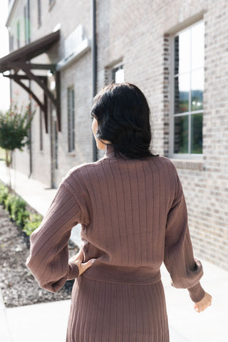 Classic Beauty Turtleneck Sweater - barndoorboutiquetn