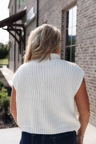 Milk And Honey Knit Top - barndoorboutiquetn