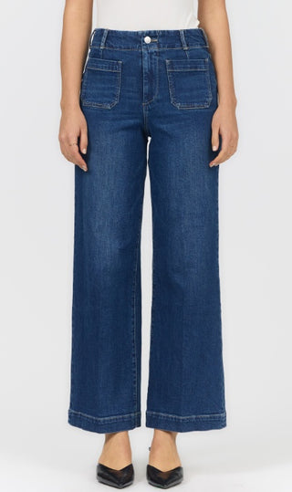 Dear John Audrey Frawley Jeans - barndoorboutiquetn