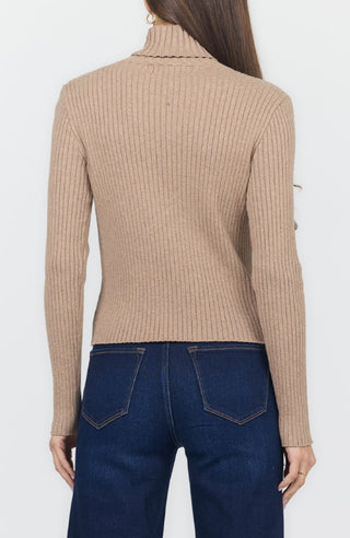 Dear John Arlen Top - barndoorboutiquetn