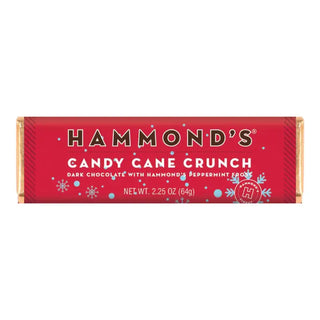 Hammond's Candies Candy Bar