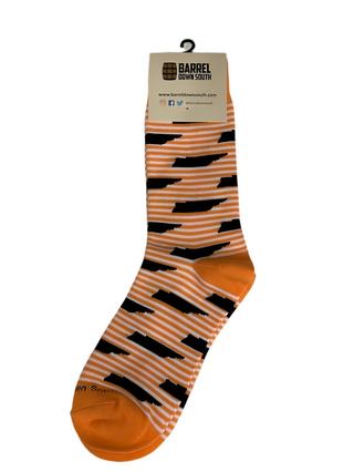 TN Socks - barndoorboutiquetn