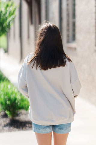 Rising Star Pullover - barndoorboutiquetn