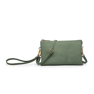 Riley Crossbody - barndoorboutiquetn