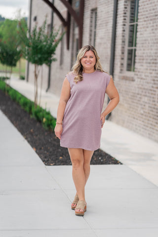 Ironworks Sleeveless Knit Dress - barndoorboutiquetn