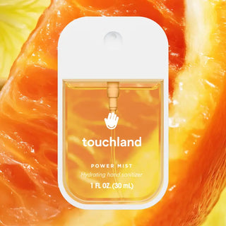 Power Mist Hydrating Hand Sanitizer - barndoorboutiquetn