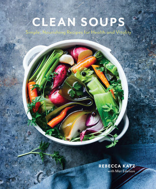 Clean Soups - barndoorboutiquetn