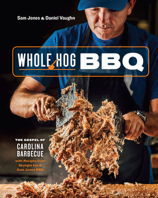 Whole Hog BBQ - barndoorboutiquetn