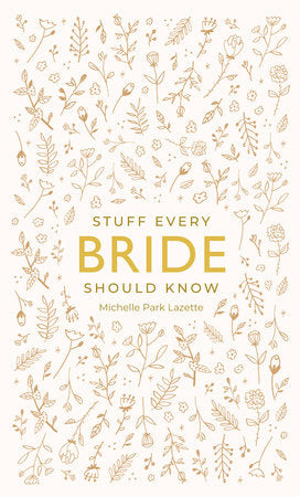 Stuff Every Bride Should Know - barndoorboutiquetn