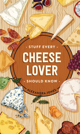 Stuff Every Cheese Lover Should Know - barndoorboutiquetn