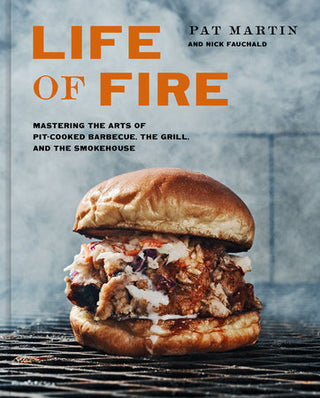 Life of Fire - barndoorboutiquetn