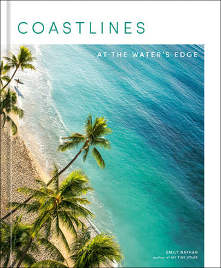 Coastlines - barndoorboutiquetn