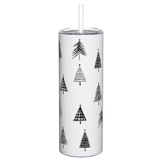 Christmas Tree Tumbler