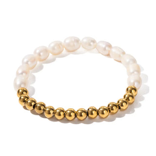 Nora Beaded Bracelet