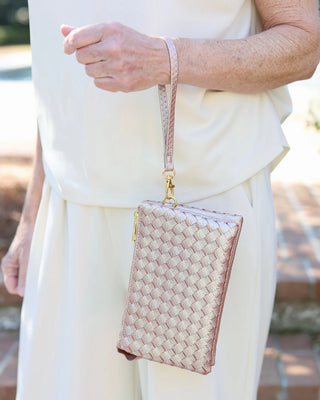 Liz Crossbody Bag - barndoorboutiquetn