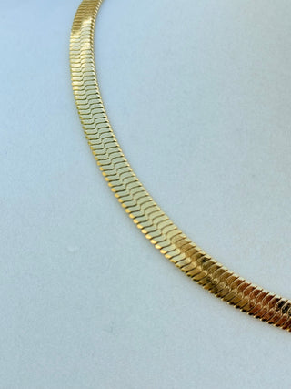 Sunday Necklace - barndoorboutiquetn