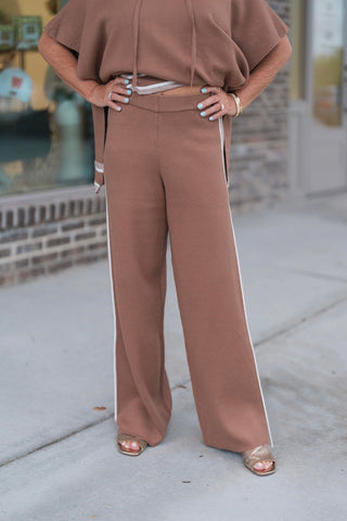 Semisweet Lounge Pants - barndoorboutiquetn