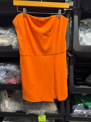 S & K romper size large - barndoorboutiquetn