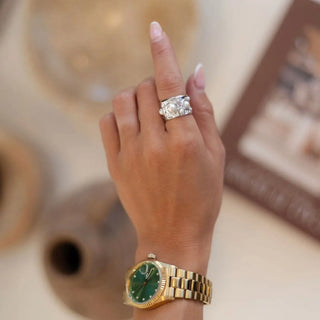 Bella Ring - barndoorboutiquetn