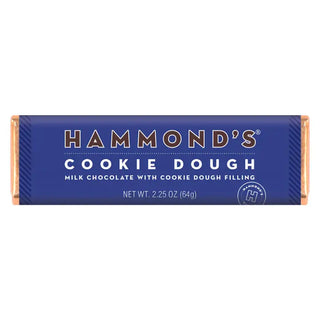 Hammond's Candies Candy Bar