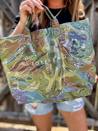 The Tote Bag - barndoorboutiquetn