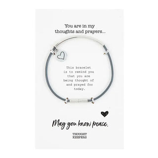 Thought Keeper Bracelet