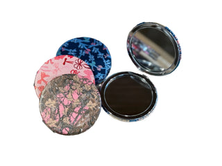 Simply Southern Compact Mirror - barndoorboutiquetn