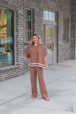 Semisweet Lounge Top - barndoorboutiquetn