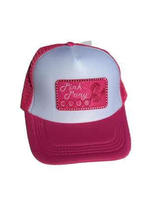 Glam Trucker Hats - barndoorboutiquetn