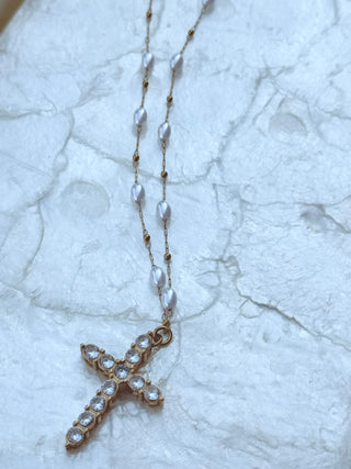 Remi Necklace - barndoorboutiquetn