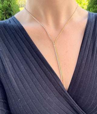 Marie Necklace - barndoorboutiquetn